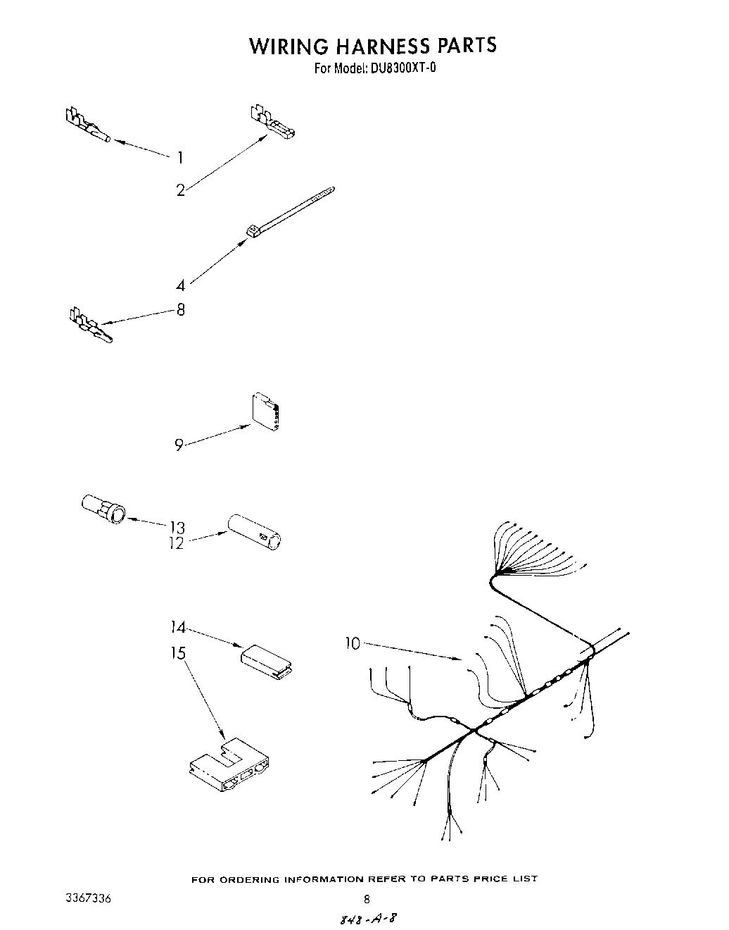 06 - WIRING HARNESS