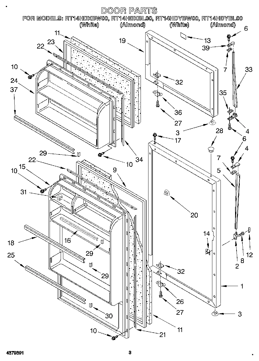 02 - DOOR