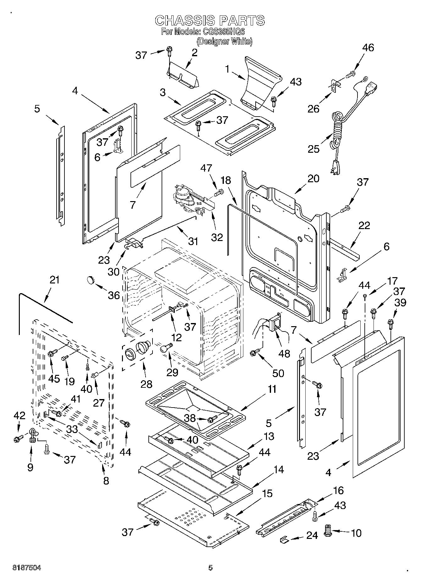 04 - CHASSIS