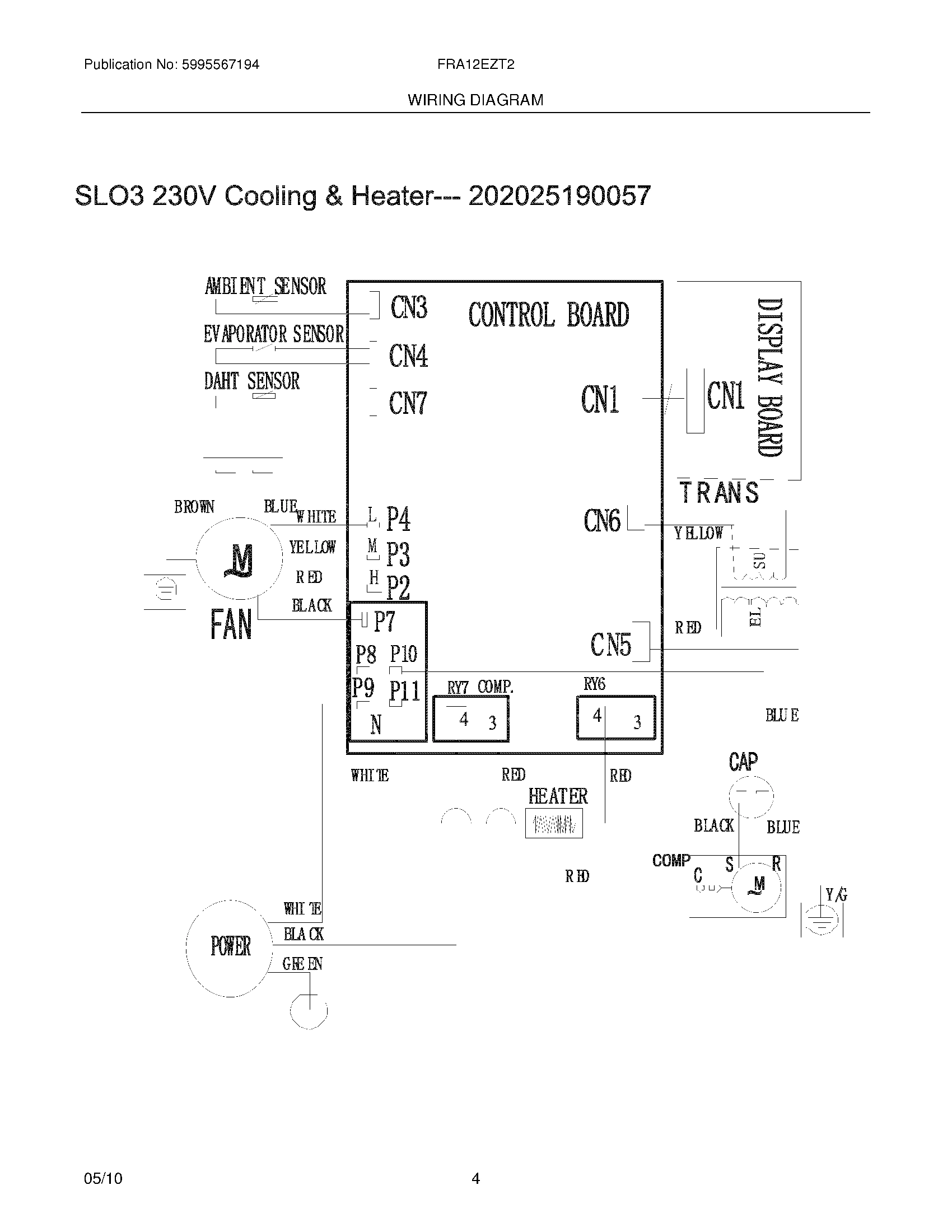 04 - WIRING DIAGRAM