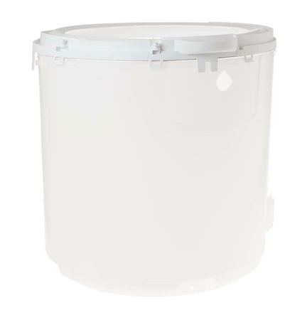 WH45X10028 GE Outer Tub