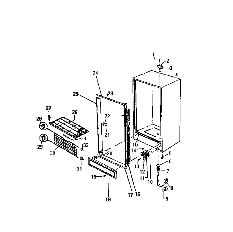 03 - CABINET
