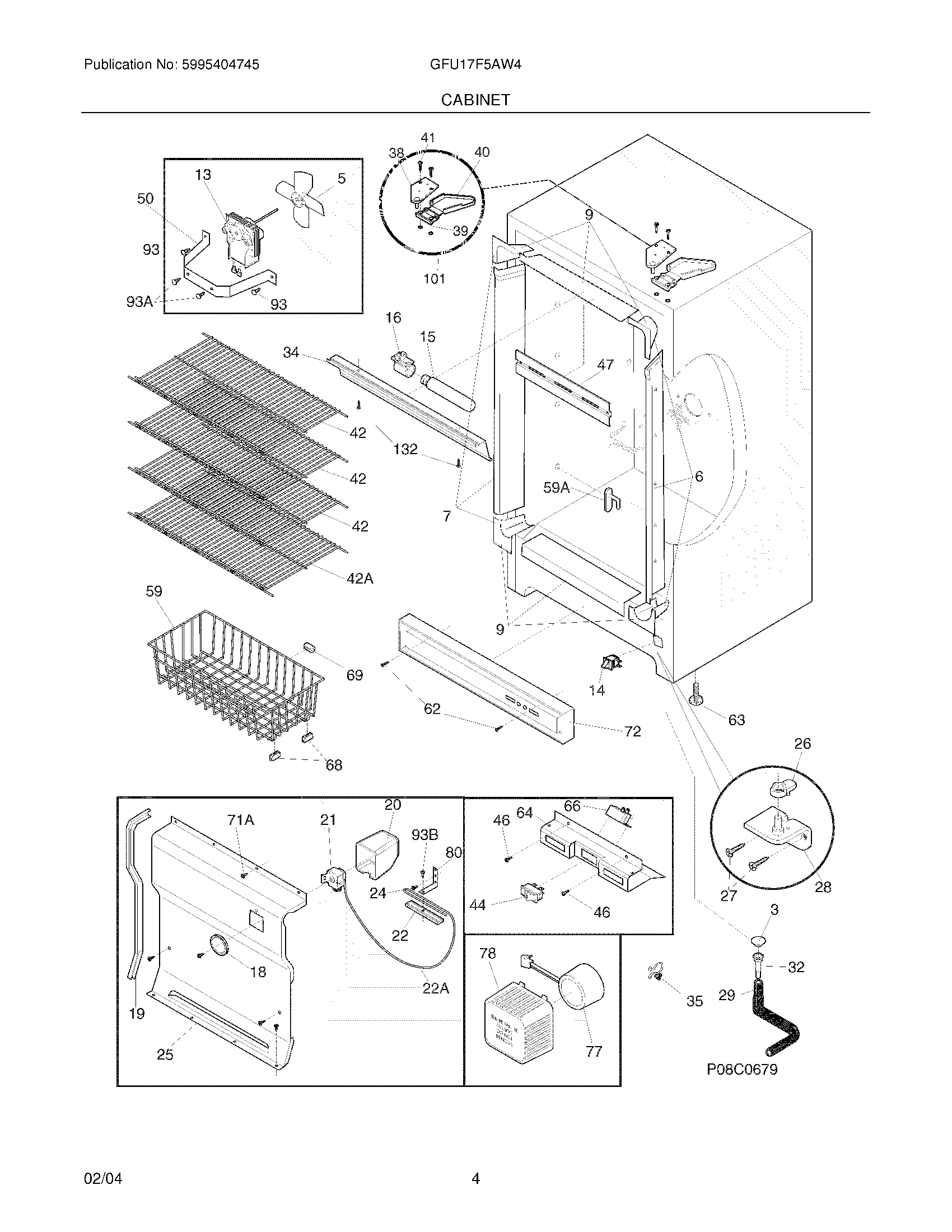 05 - CABINET