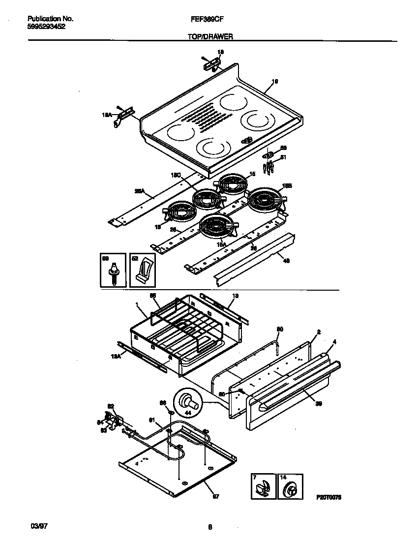 05 - TOP/DRAWER
