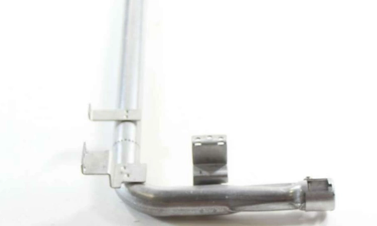 ABF72989901 LG Stove Burner Assembly
