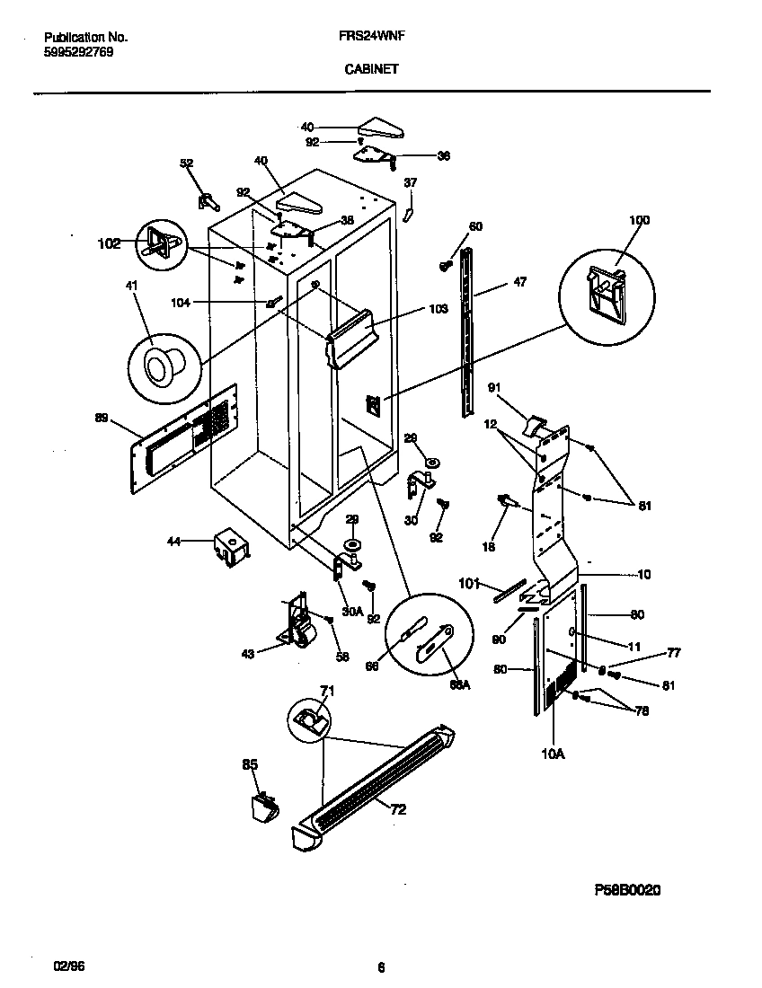 04 - CABINET