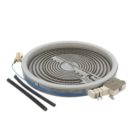 W10823709 Whirlpool Range Dual Radiant Surfac