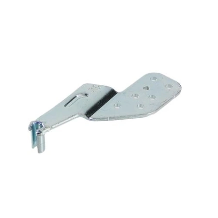 AEH75197003 LG Hinge Assembly Upper