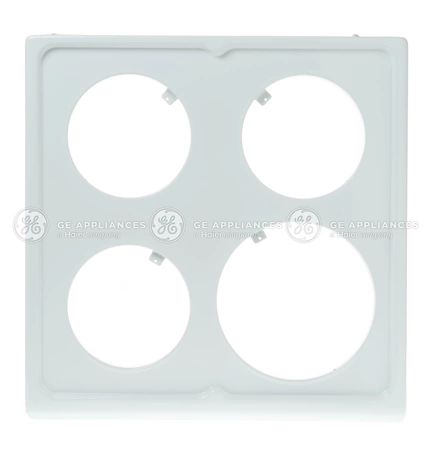 WB36K10559 GE Range Top