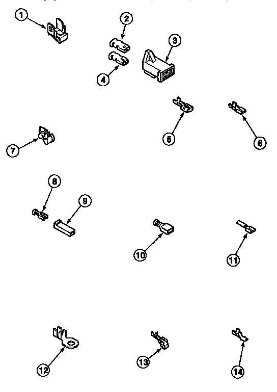21 - TERMINALS