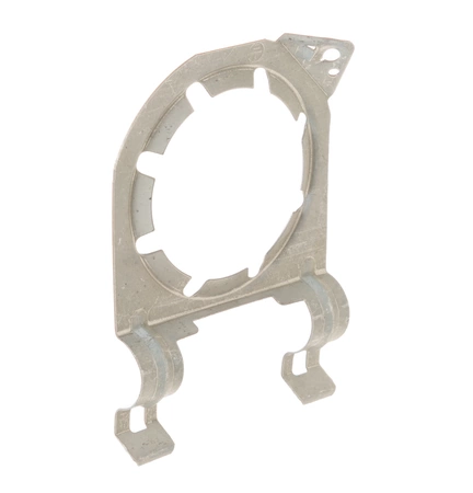 WS03X10074 GE TCO Spring Clip