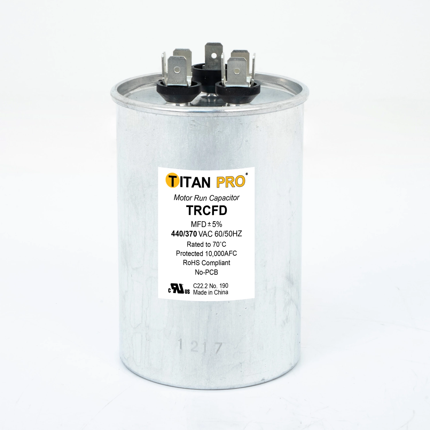 TRCFD505