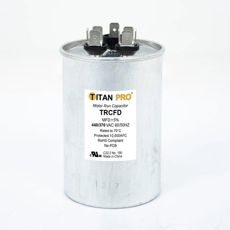 TRCFD505