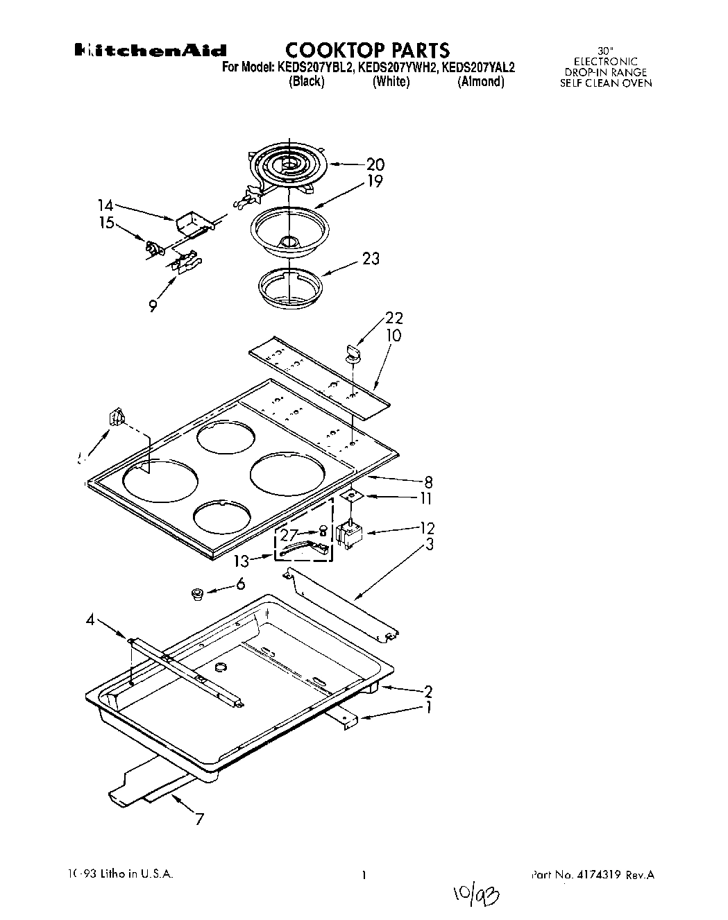01 - COOKTOP