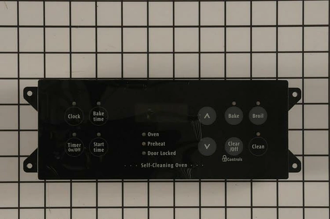 318414203 Frigidaire Clock Timer