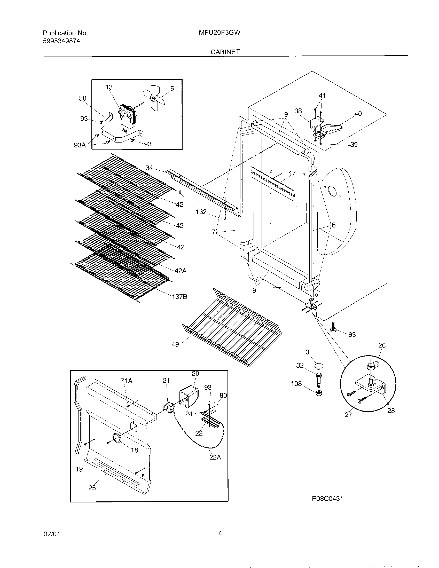05 - CABINET