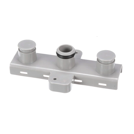 DD81-02224A Samsung Service Middle Duct Holde