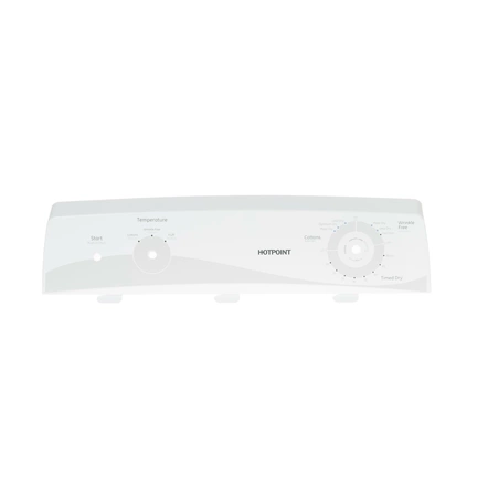 WE19M1713 GE Backsplash Graphic Assembly