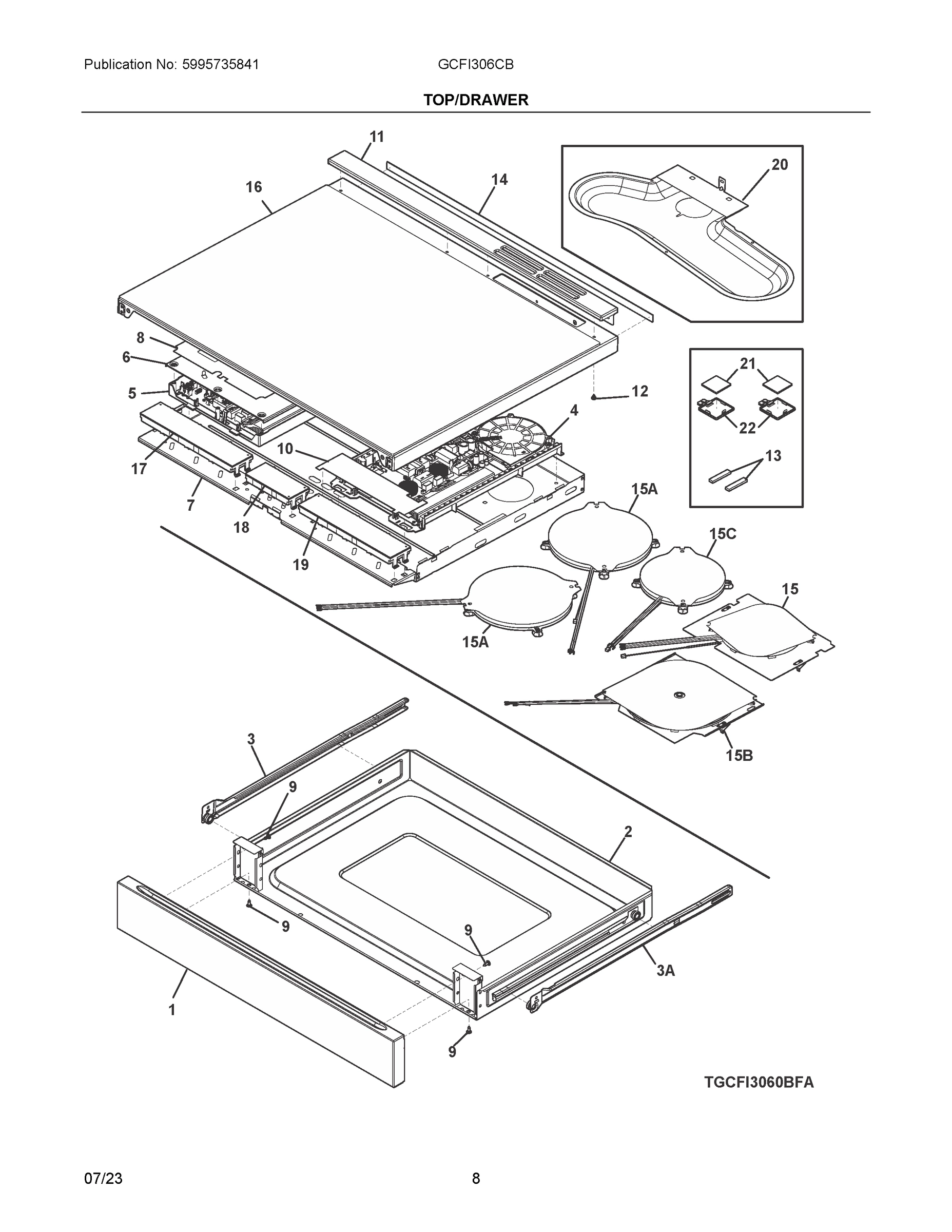 04 - TOP/DRAWER