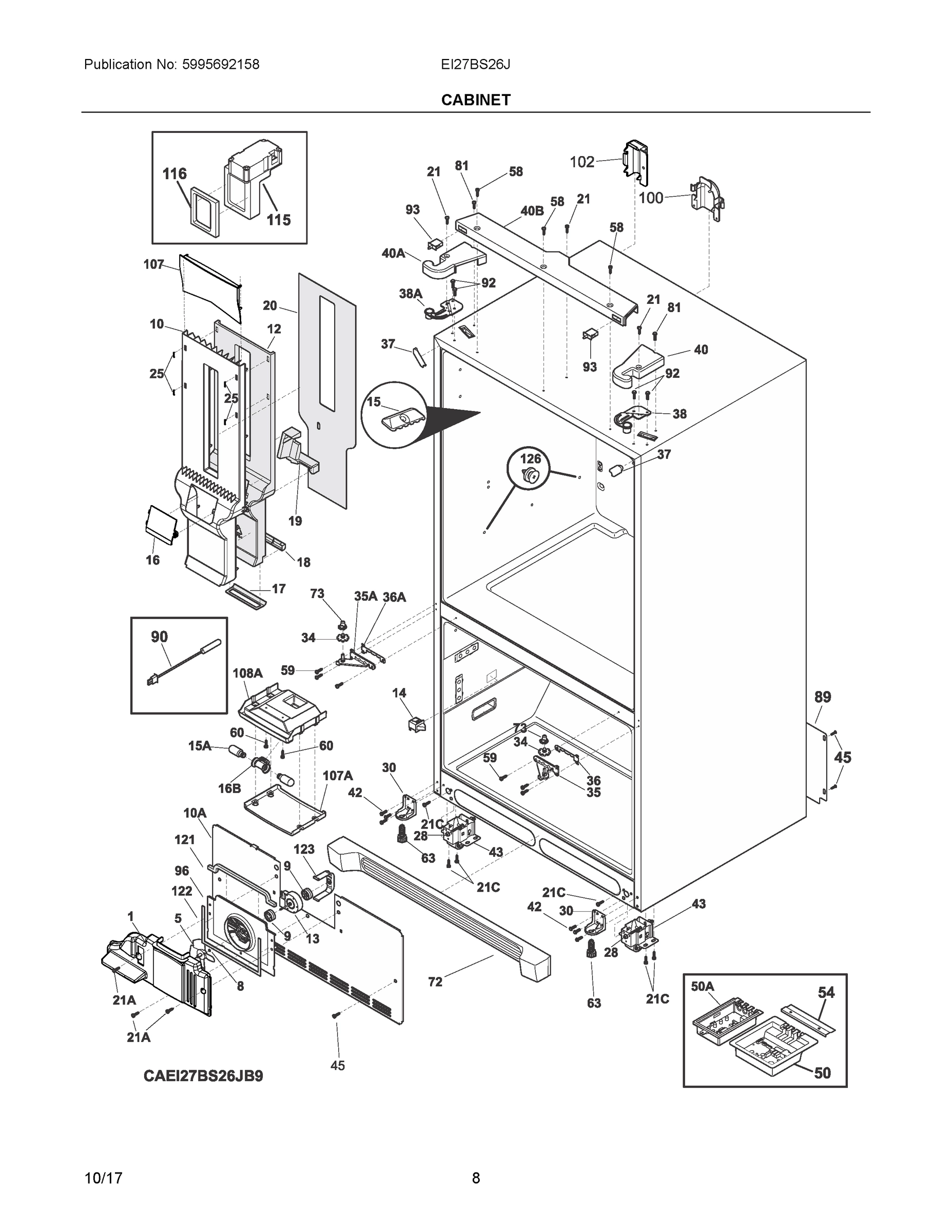 04 - CABINET