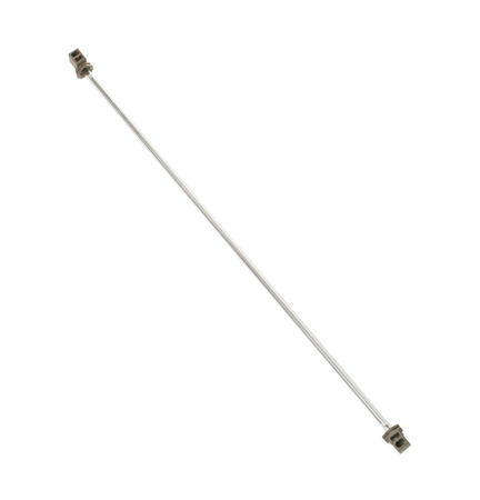 WR51X10108 GE Refrigerator Defrost Heater Ass