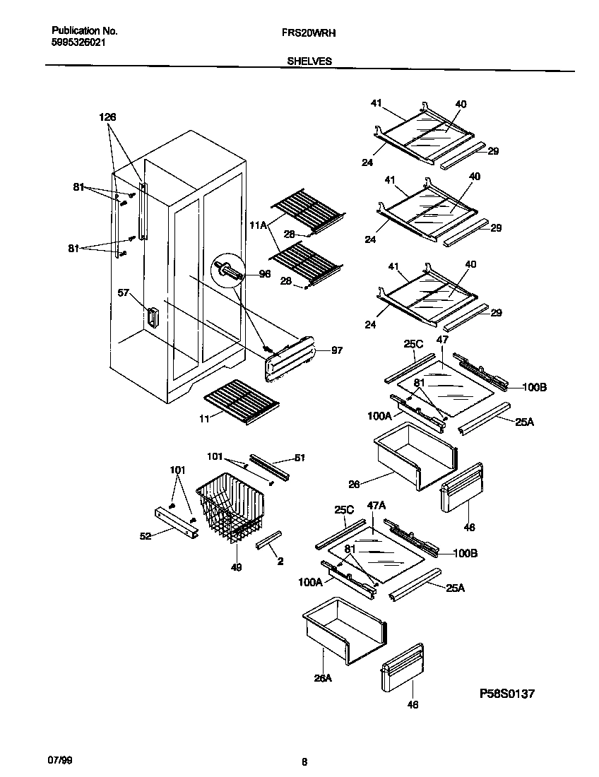 05 - SHELVES
