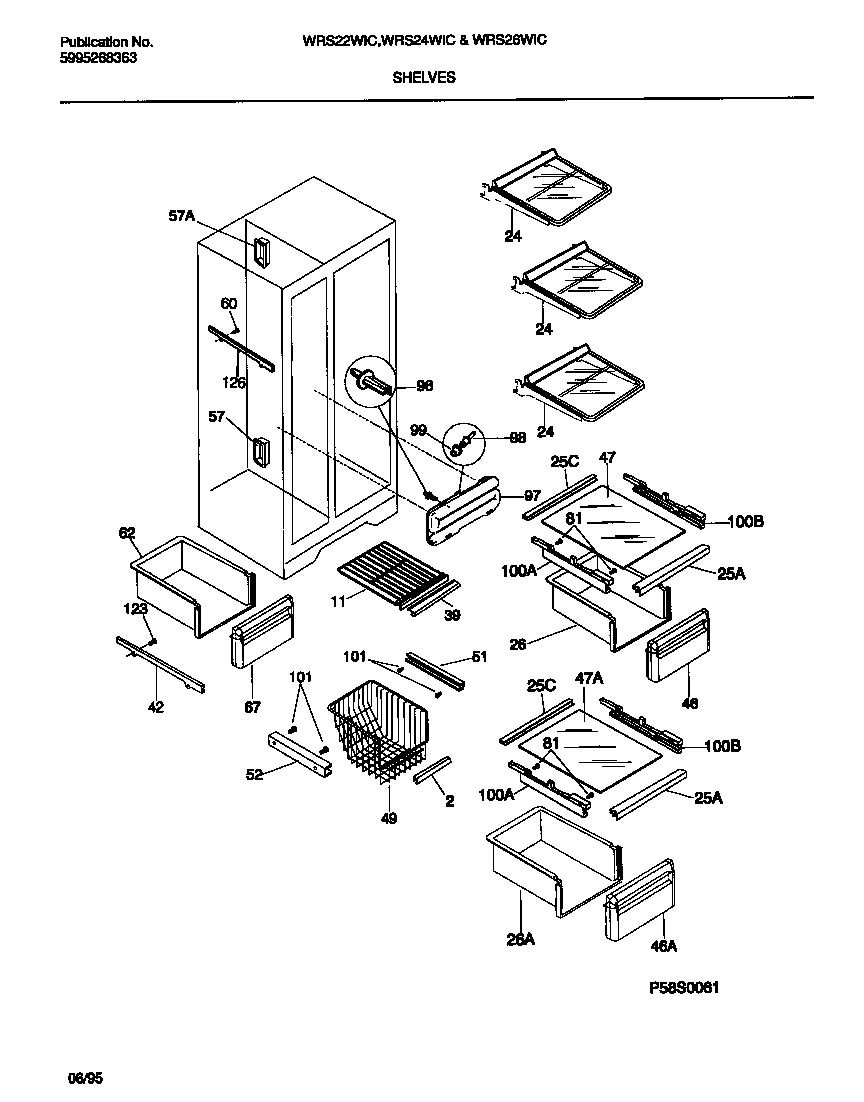 05 - SHELVES