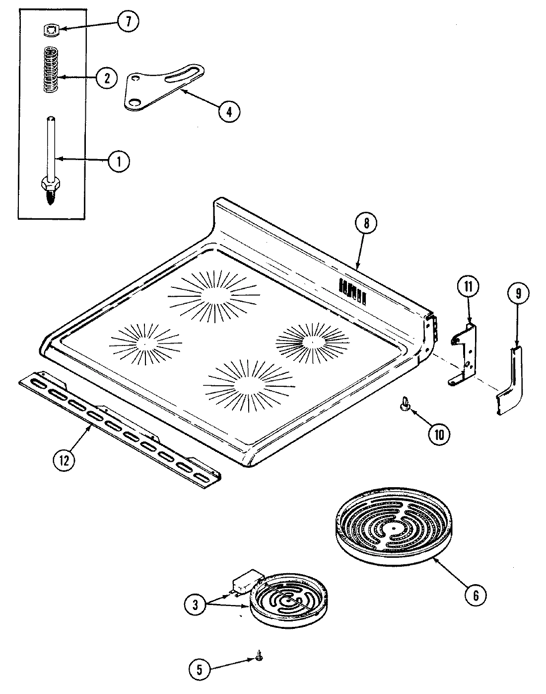 04 - TOP ASSEMBLY