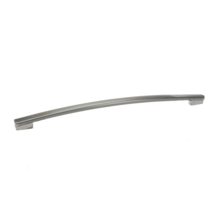 WB15X29162 GE Range Handle and End Cap Assemb