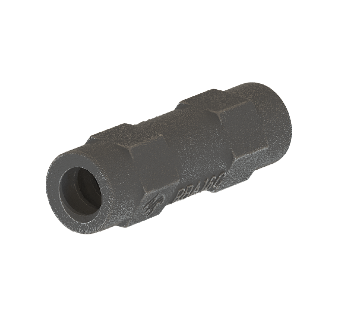 Genuine ReidBar™ Ductile Cast Iron Couplers