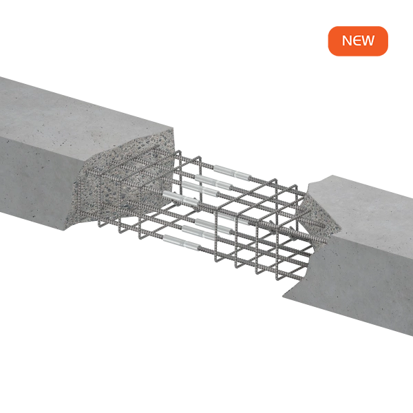 Genuine ReidBar™ TX Coupler System