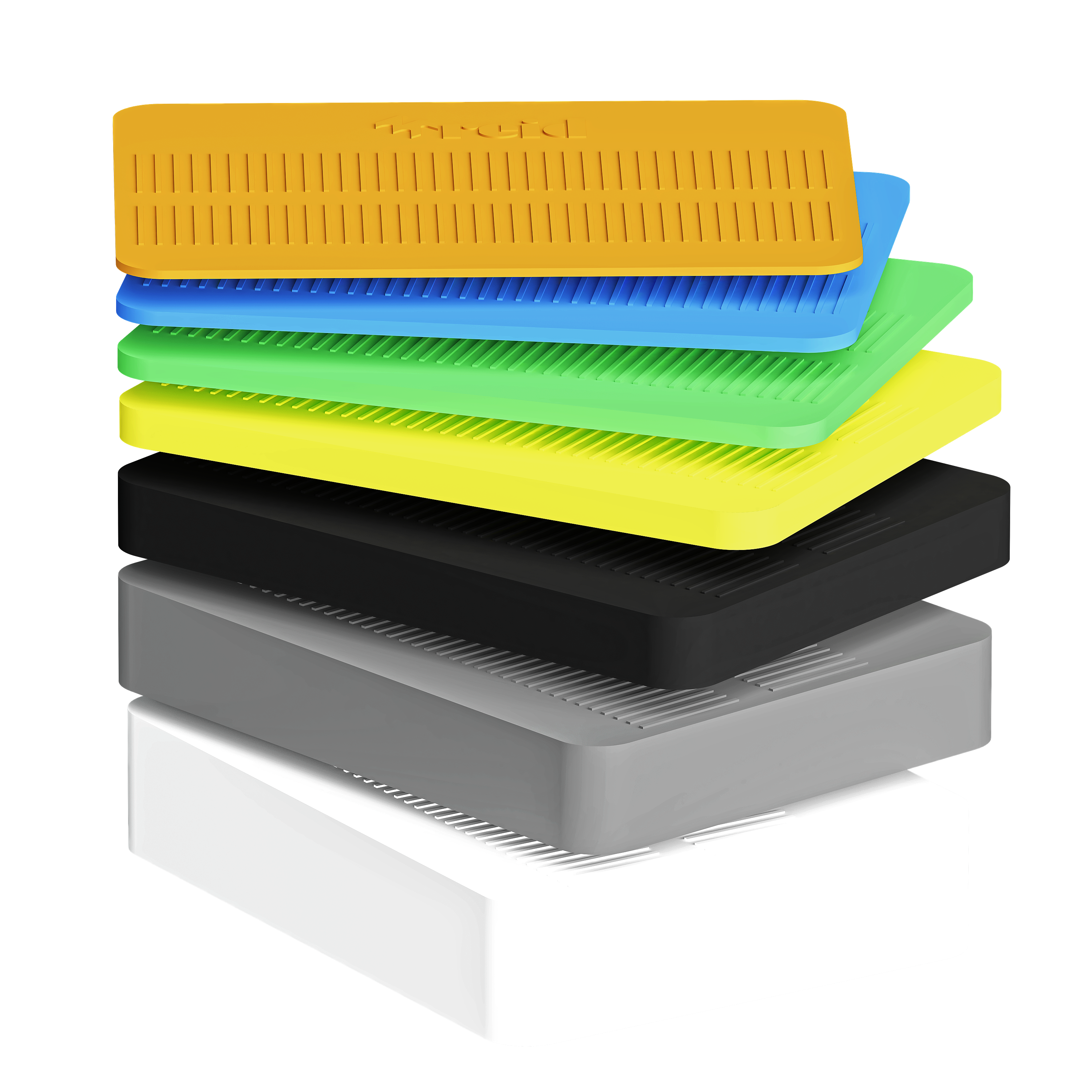 Half Shims