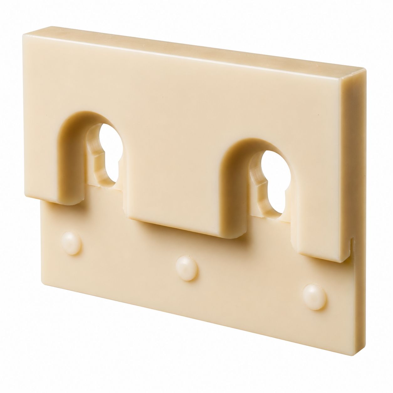 Magnet Adaptor Plates