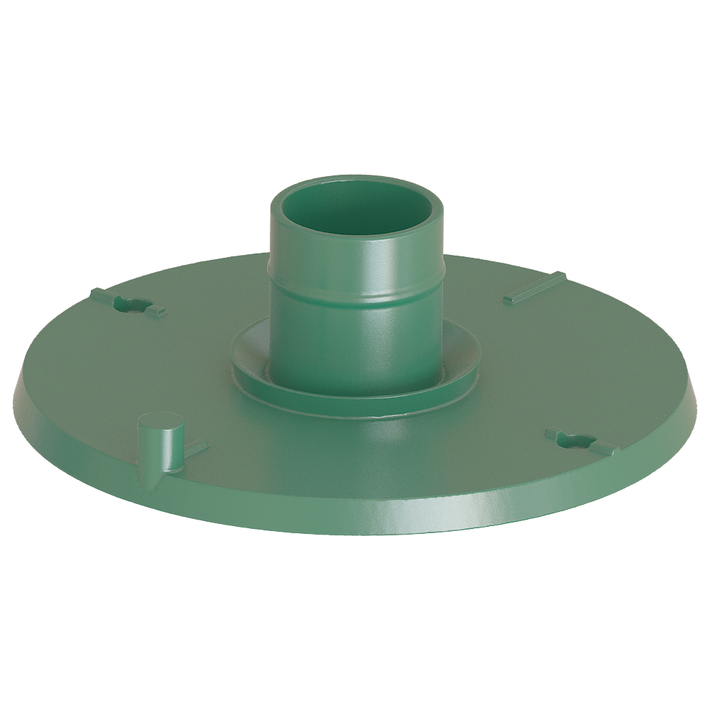 Ferrule Quick Fit Locator