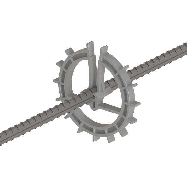 Circular Spacers