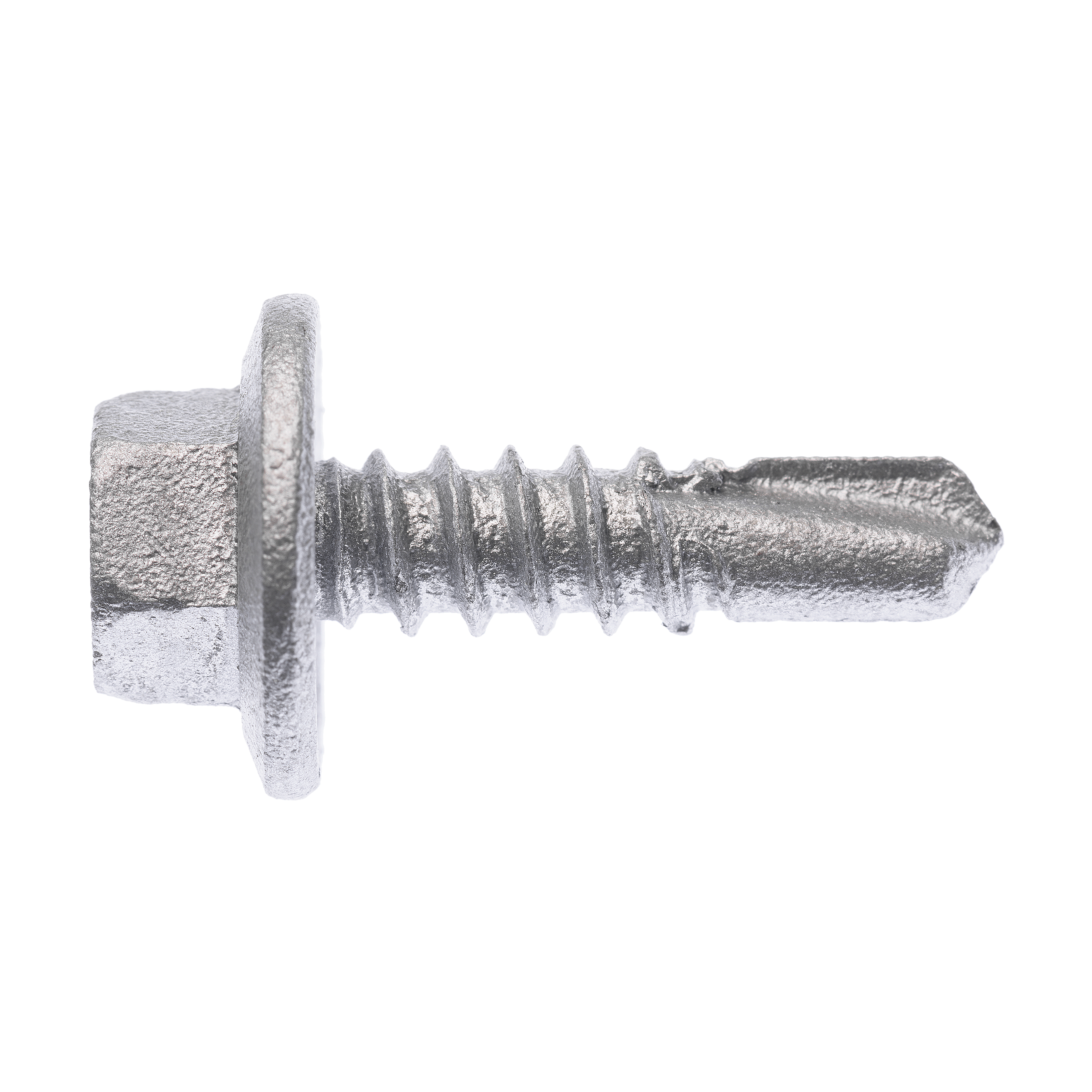 Buildex® Metal TEKS® Screws 12G x 20mm – Hex Head no Seal – Climaseal® 3 – 50 Pack