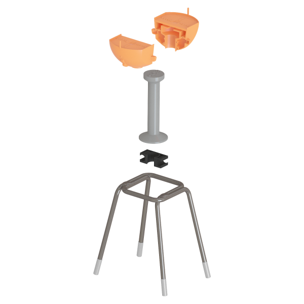 Face Lift Assemblies