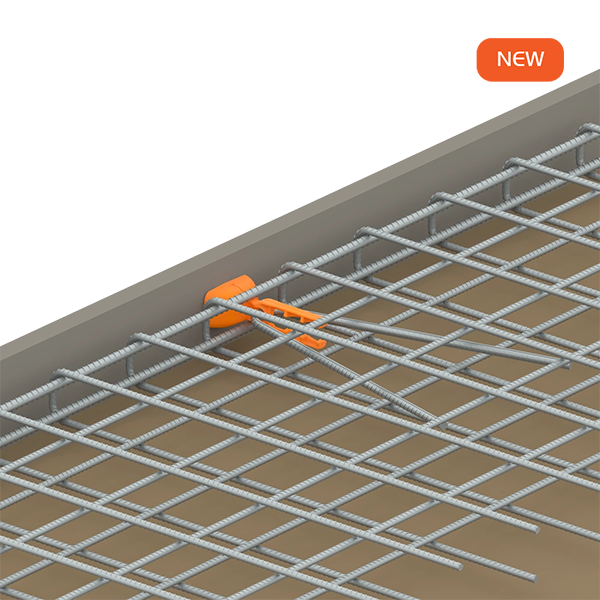 3Dx™ 8.5t Narrow Edge Lifting System