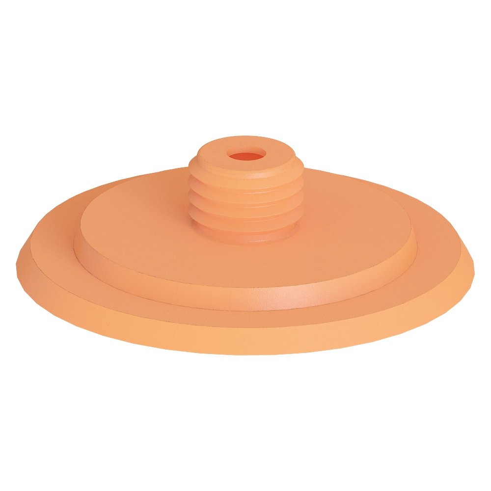 Glue on Nailing Plate