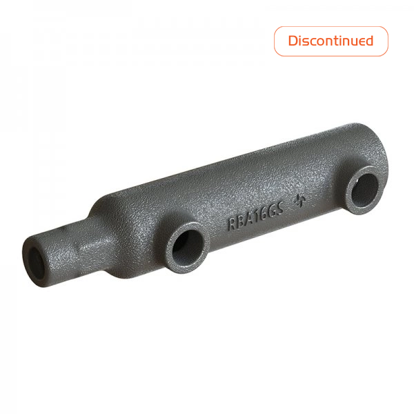 ReidBar™ Grout Sleeve System