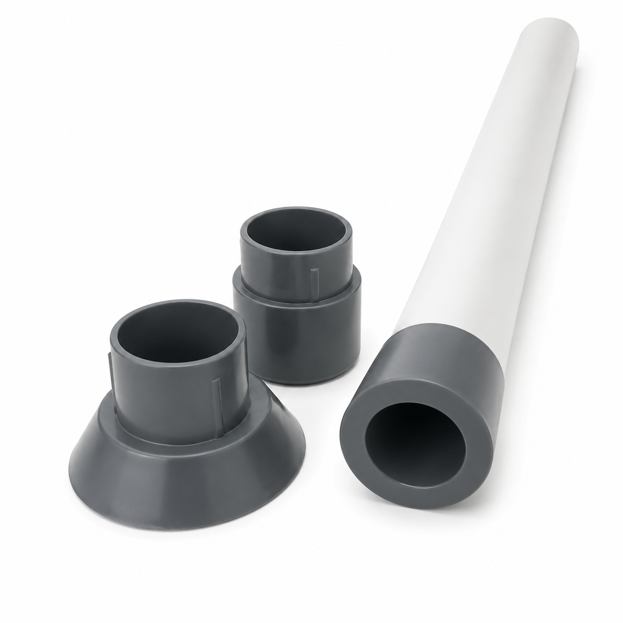 Conduit Cone
