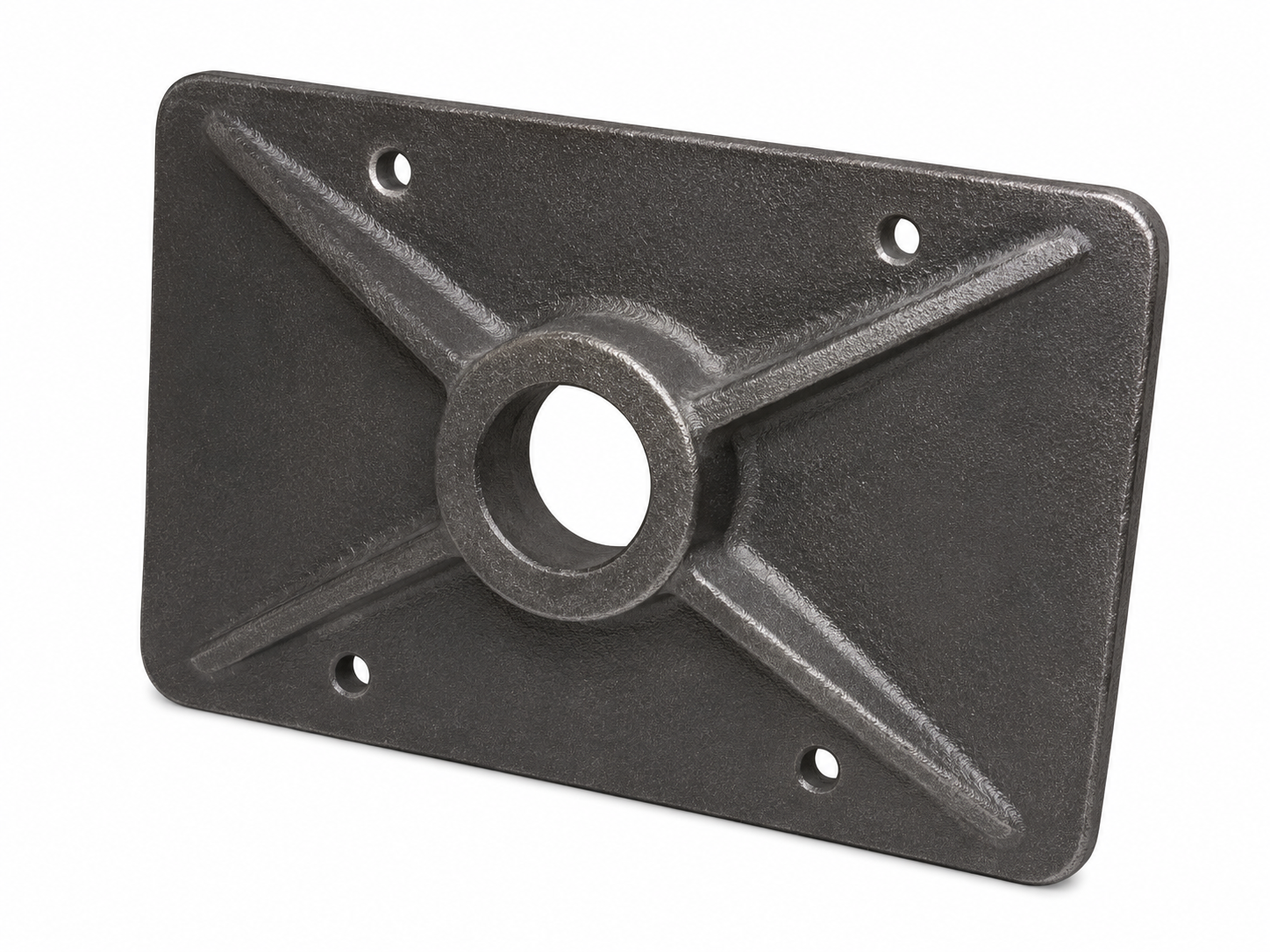 ReidBar™ Plate