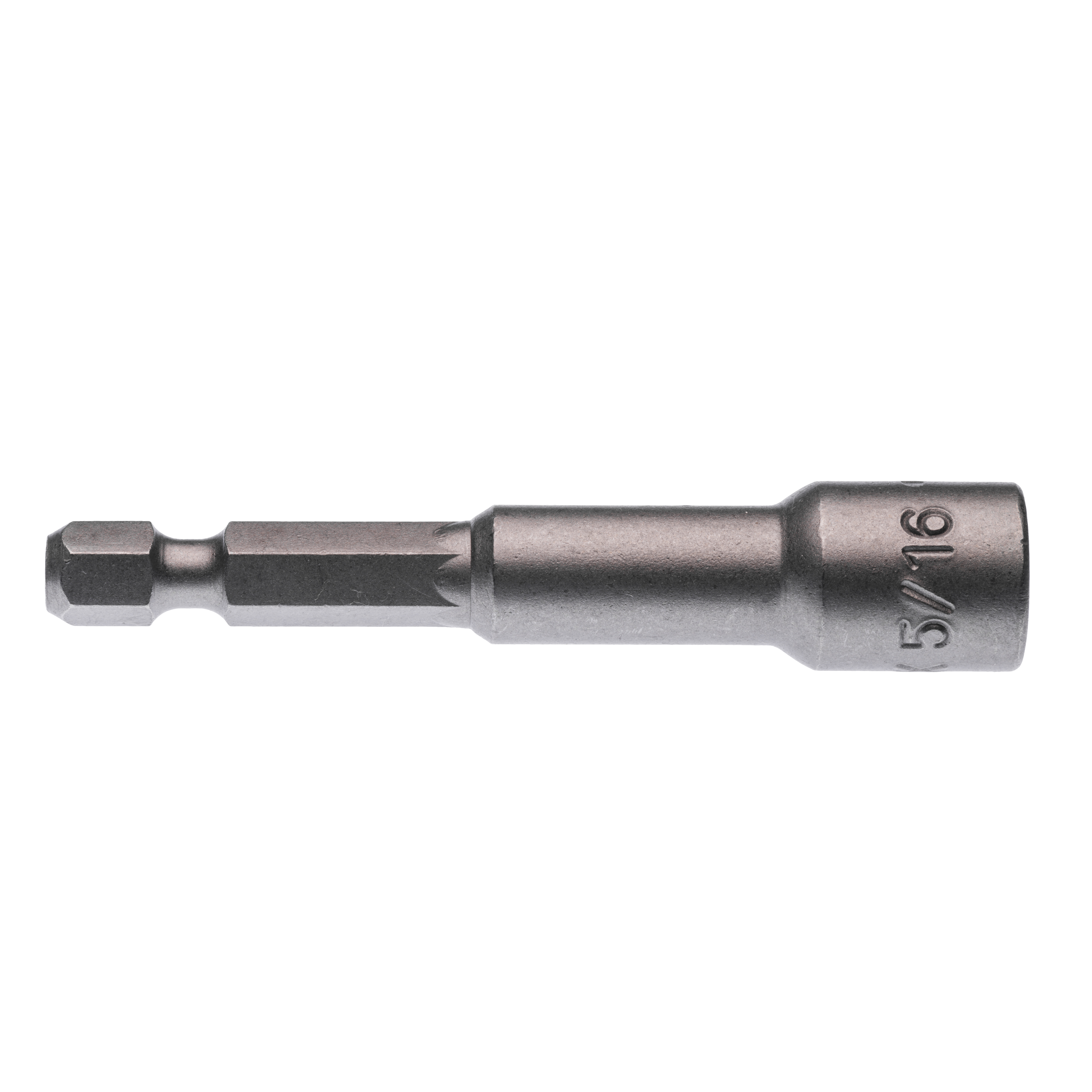 Buildex® 5/16″ Hex Head Socket Bit – 65mm – 1 Pack
