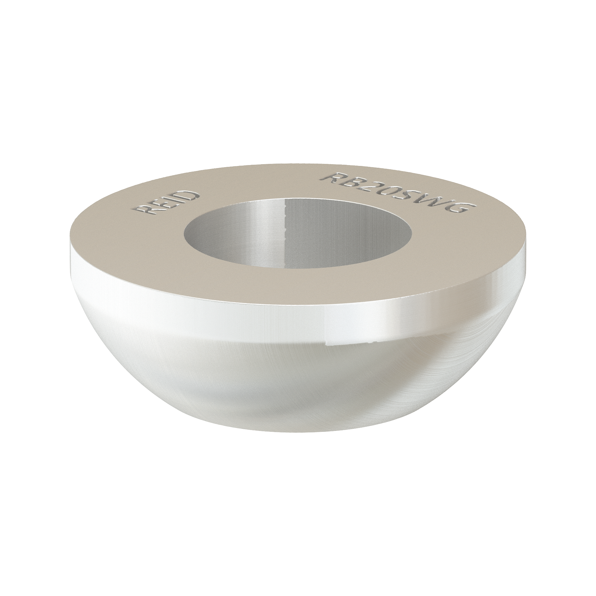 ReidBar™ Spherical Washer