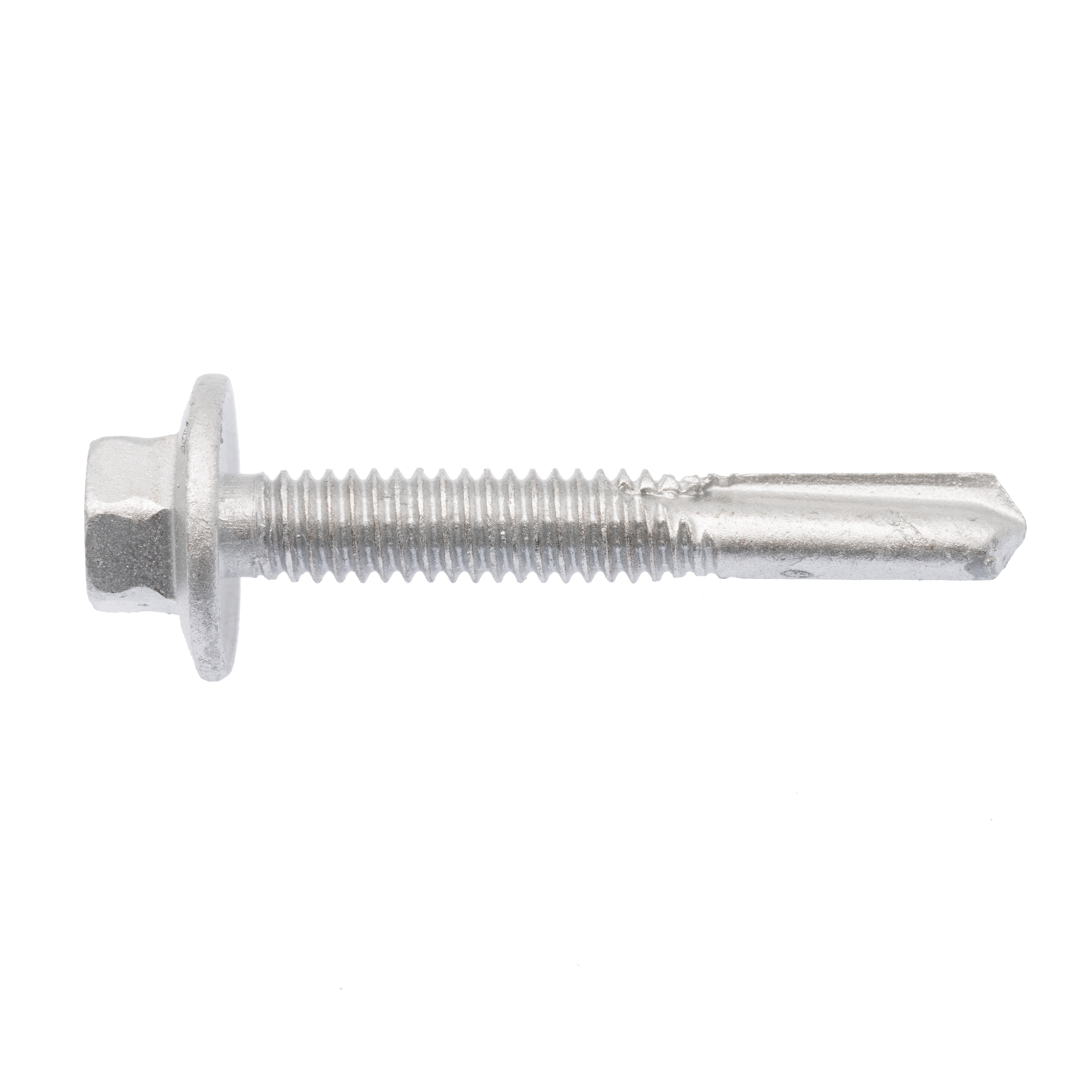 Buildex® Metal Series 500 TEKS® Screws 12G x 38mm – Hex Head no Seal – Climaseal® 3 – Pack of 250
