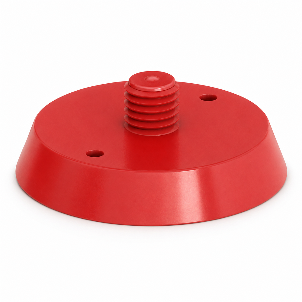 Ferrule Nailing Plate