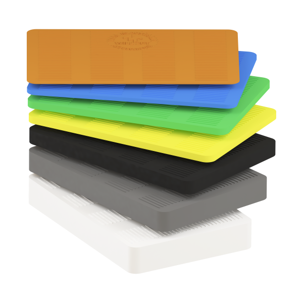 Full Shims