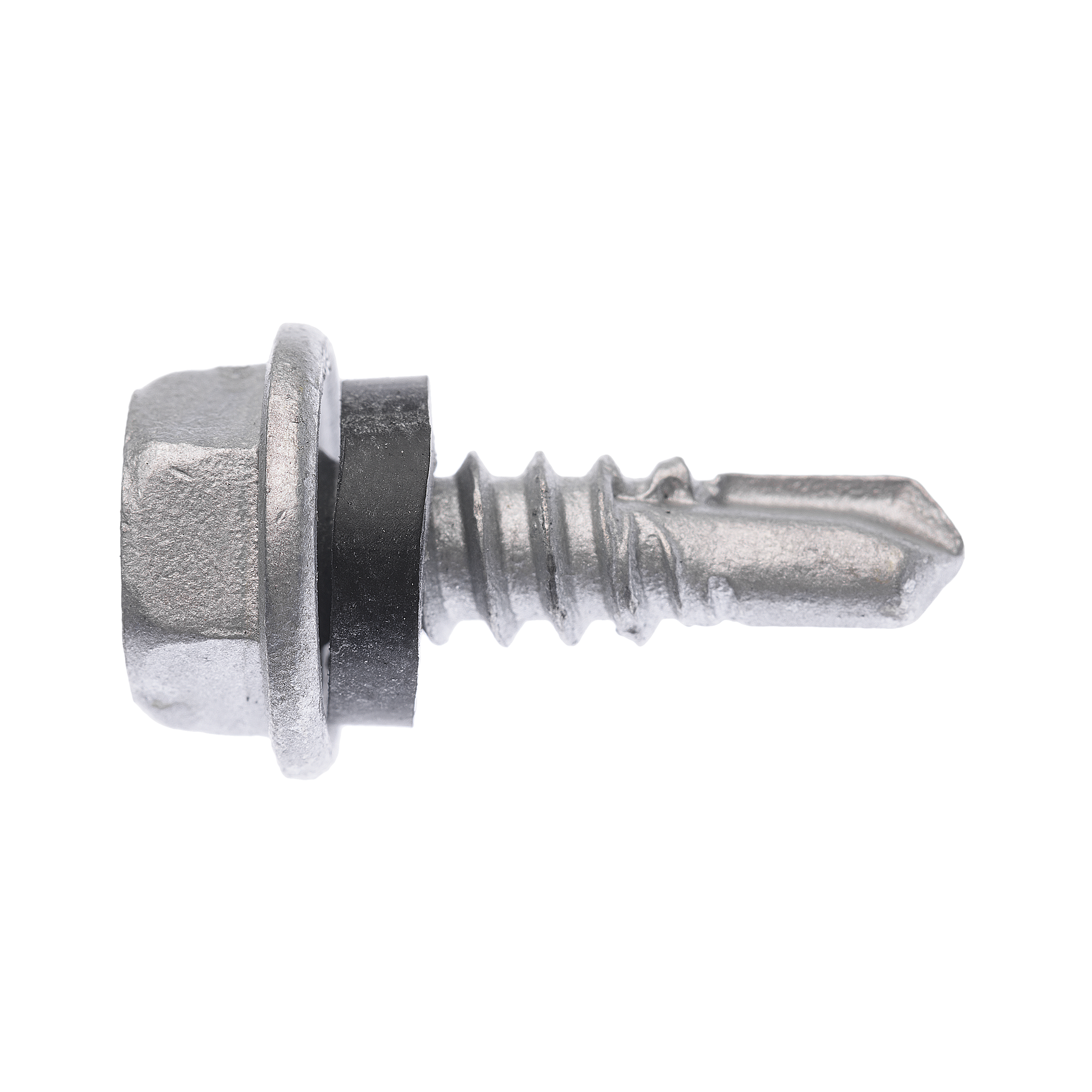 Buildex® Metal TEKS® Screws 10G x 16mm – Hex Head with Seal – Climaseal® 3 – 1000 Pack