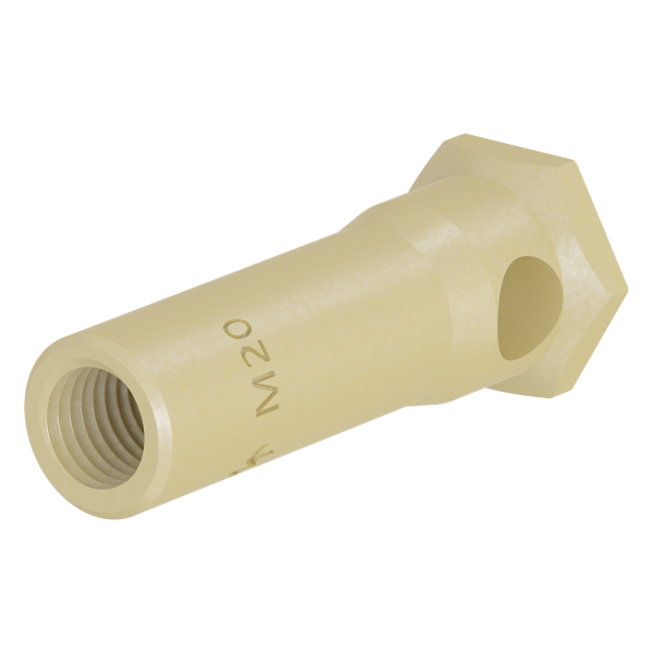 Reid™ Elephant Foot™ Ferrule