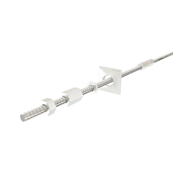 ReidBar™ Soil & Rock Anchoring System